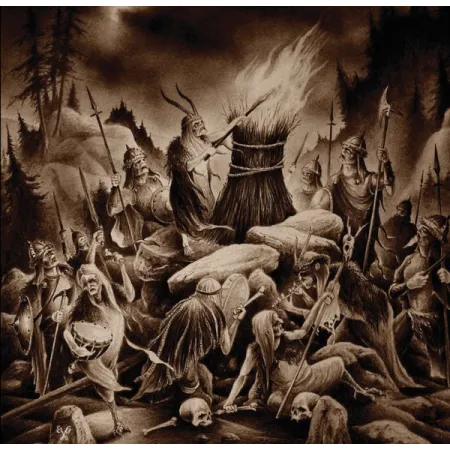 Thurthul- Fury of Ancient Race